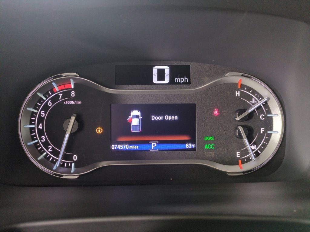 Used 2020  Honda RTL image 15