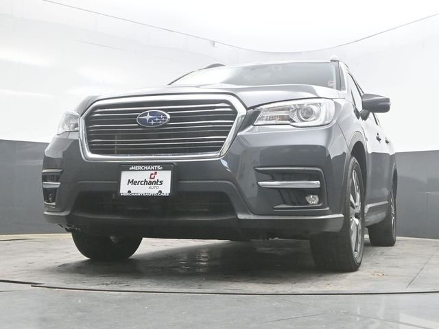 Used 2021 Gray Subaru Limited image 27