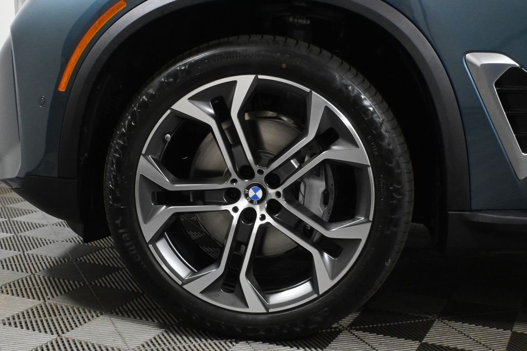 2026 BMW X5 40i - Photo 12