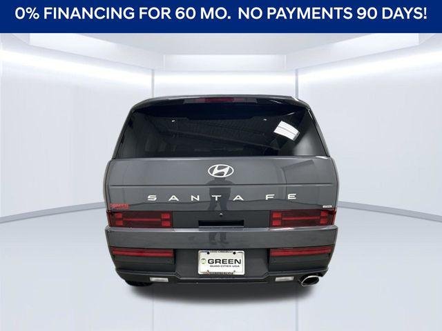 New 2026 Gray Hyundai SE image 6