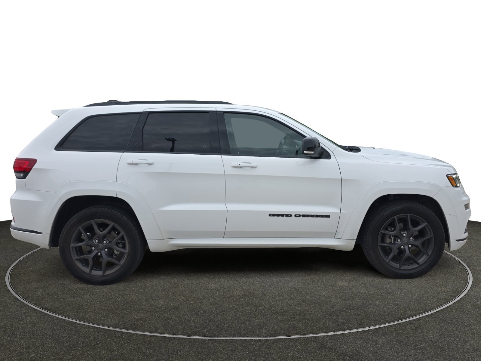 2019 Jeep Grand Cherokee Limited X - Photo 6