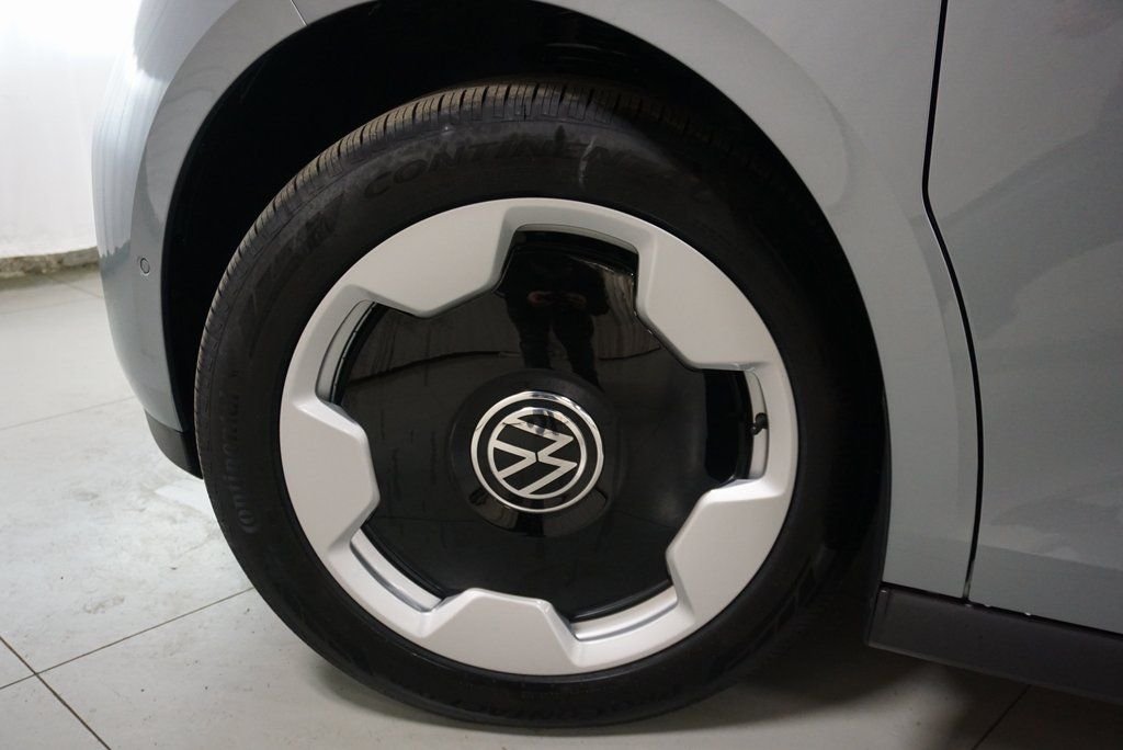 2025 Volkswagen ID. Buzz PRO S - Photo 37