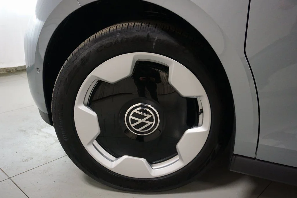 2025 Volkswagen ID. Buzz Pro S - Photo 37