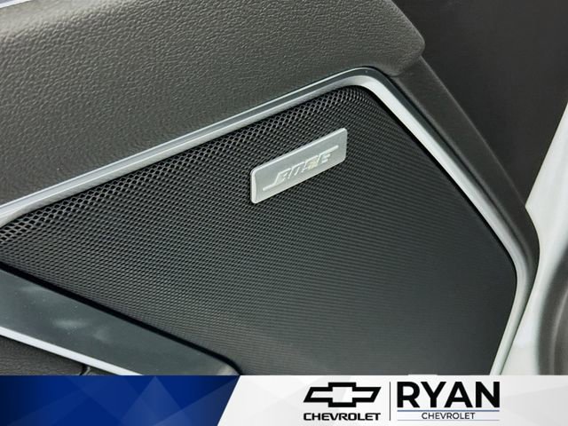 2026 Chevrolet Silverado 2500 HD LTZ - Photo 18