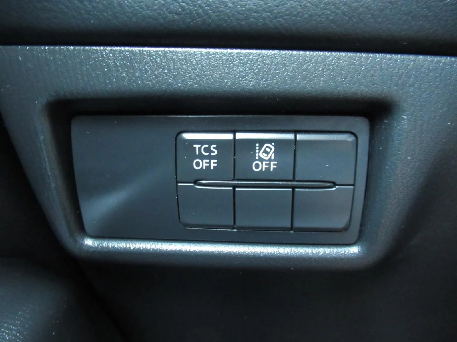 Used 2019 Blue Mazda Touring image 22