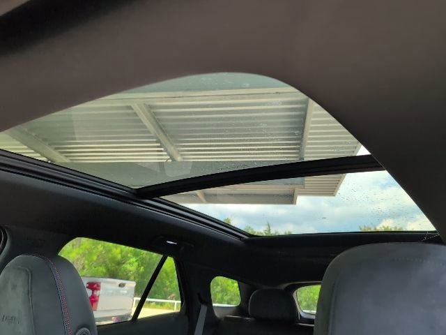 2025 Chevrolet Blazer EV RS - Photo 37