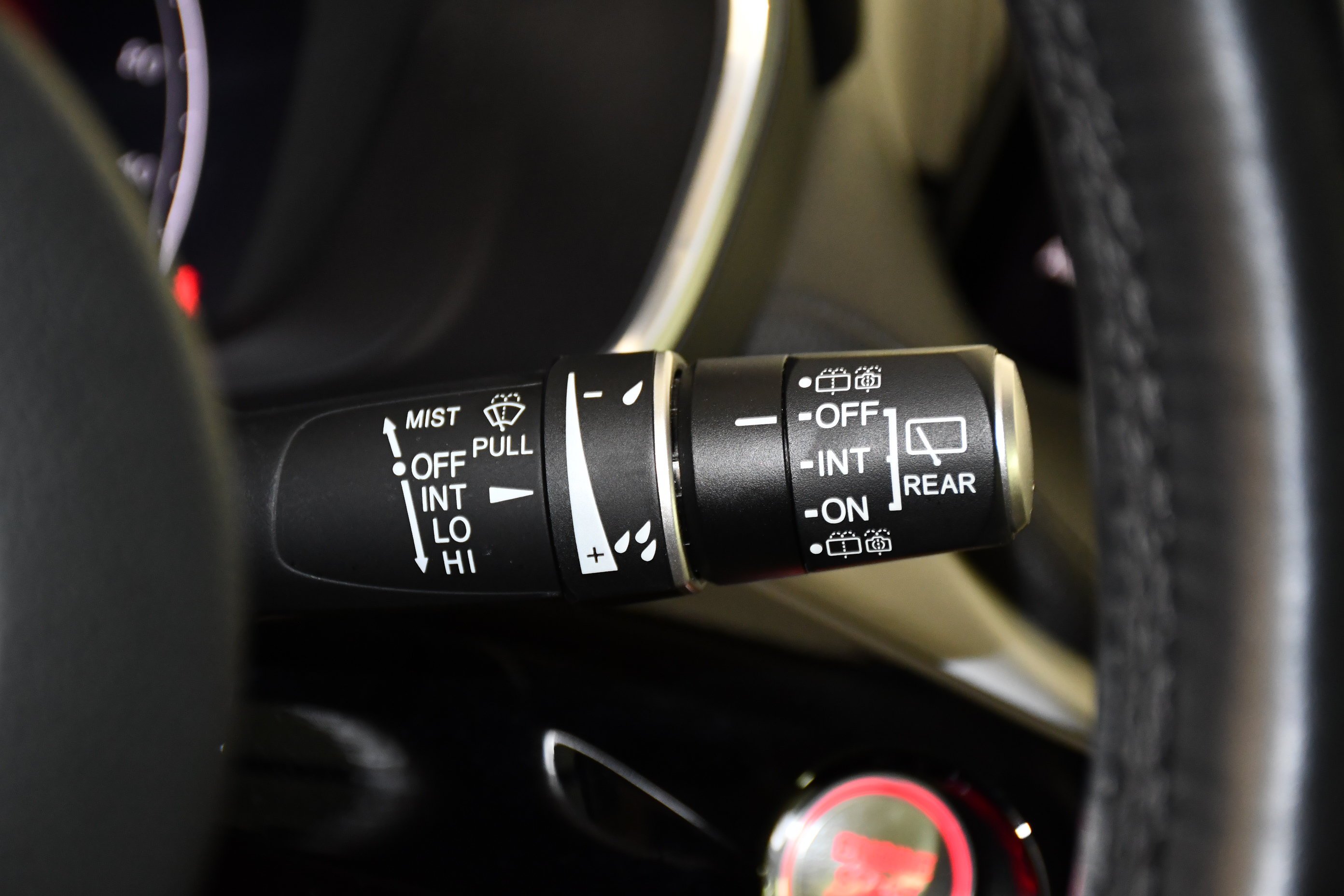 2024 Acura MDX Base - Photo 24