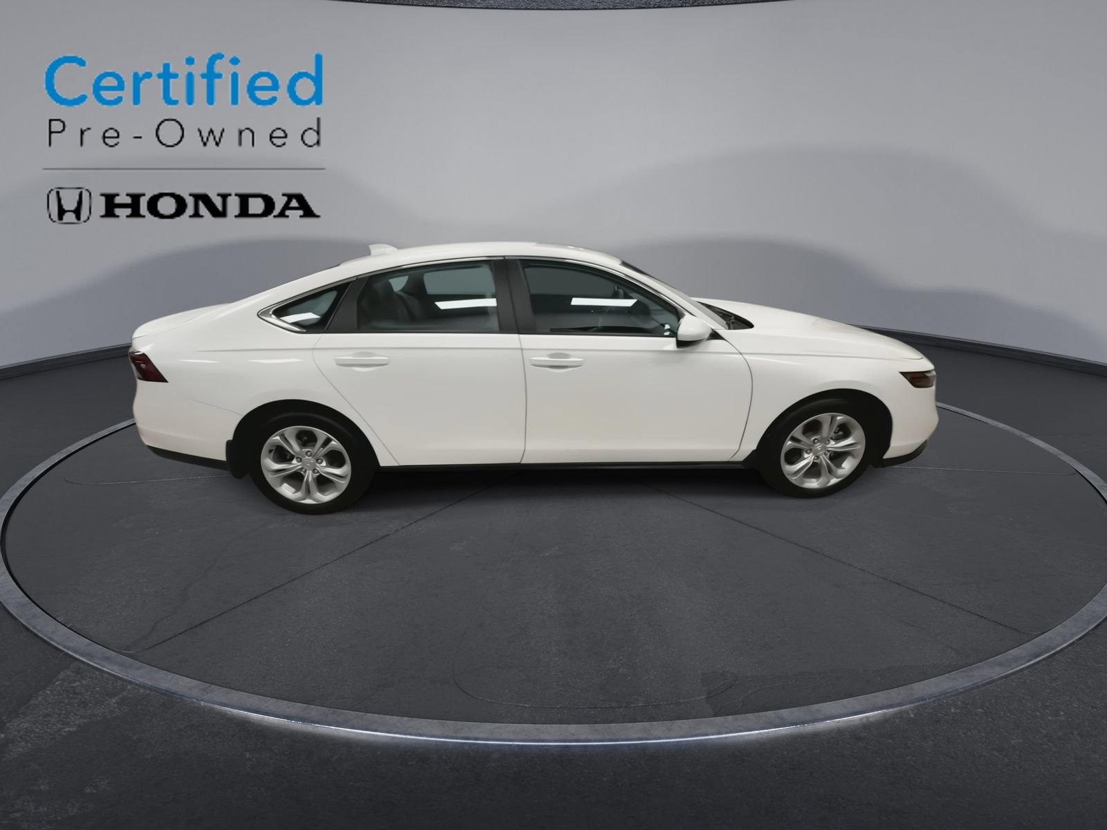 2023 Honda Accord LX - Photo 39