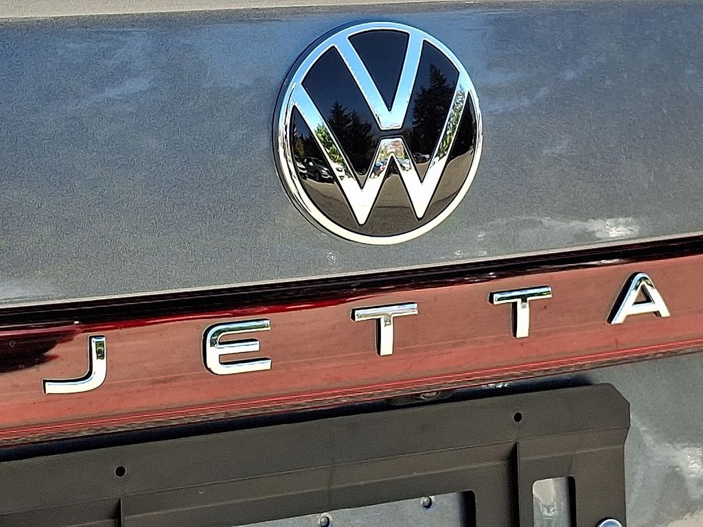 New 2026 Gray Volkswagen 1.5T S image 7