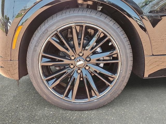 2025 Cadillac LYRIQ Luxury 2 - Photo 8