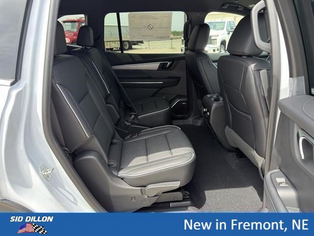 2026 Buick Enclave Preferred - Photo 19