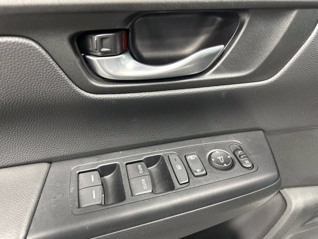 2024 Honda CR-V EX - Photo 24