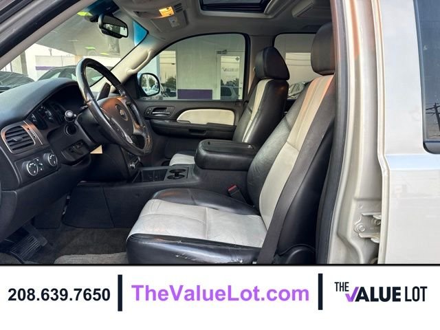 Used 2007 Silver Chevrolet LT image 25