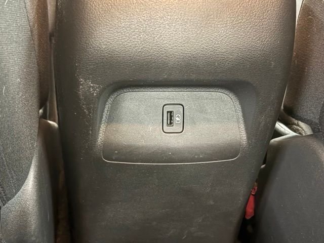 Used 2024 Gray Nissan SV image 11