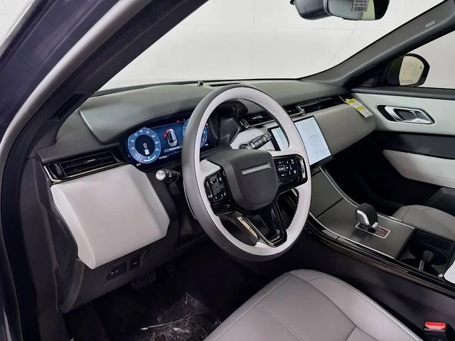 New 2026 Varesine Blue Land Rover S image 9