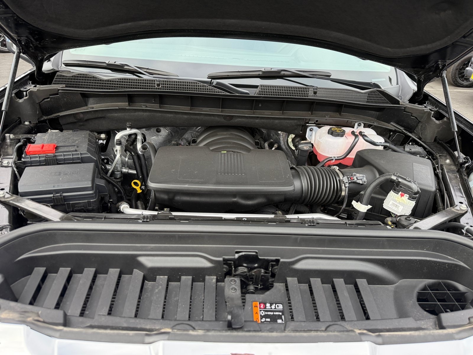 New 2026 Onyx Black GMC SLT image 20
