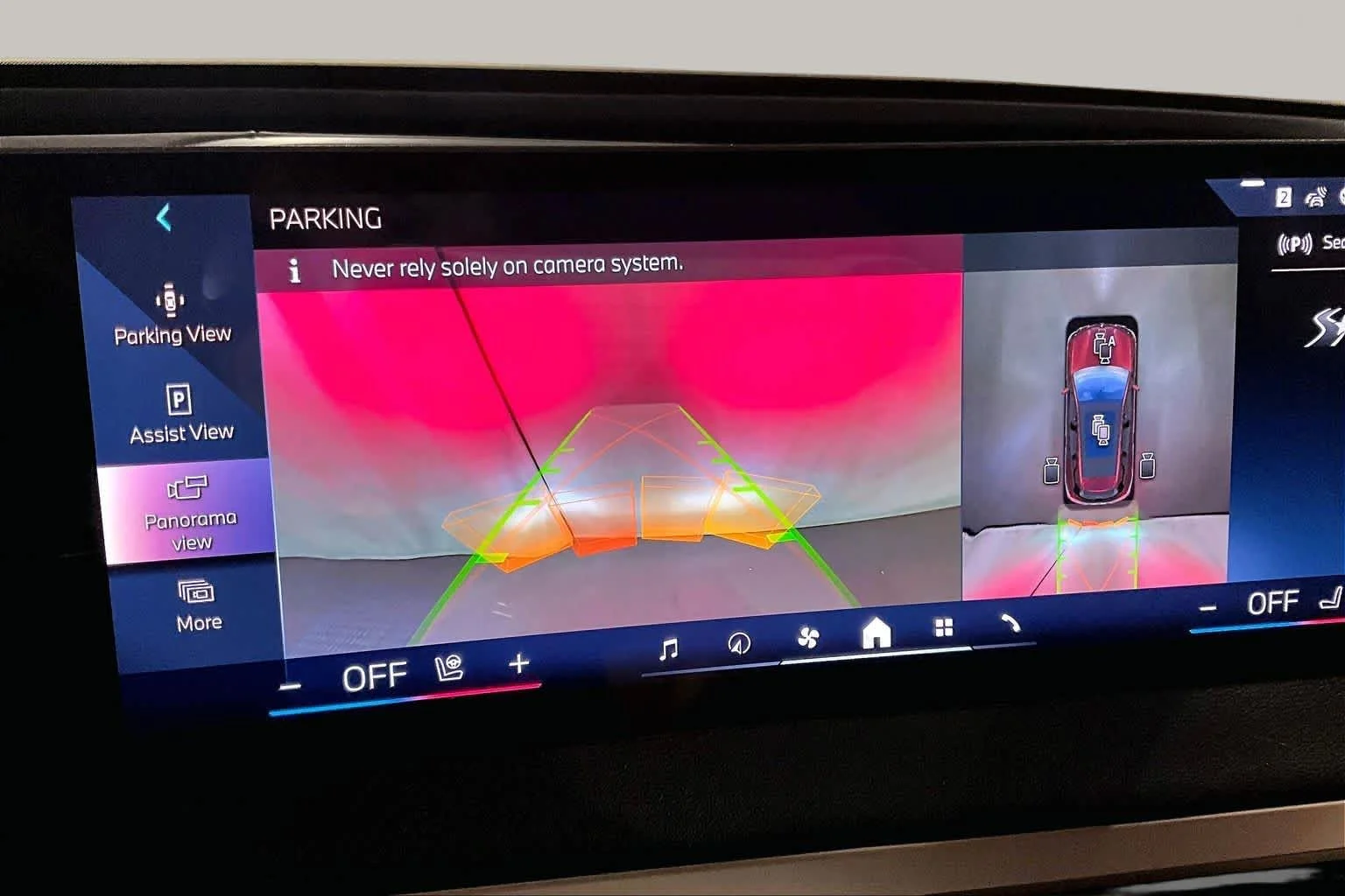Used 2024 Aventurin Red Metallic BMW xDrive50 image 28