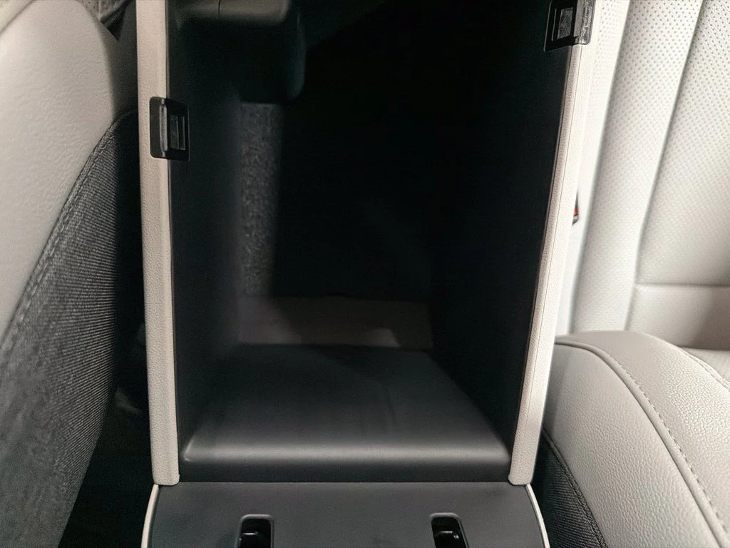 New 2026 Amazon Gray Hyundai SEL Sport Plus image 22