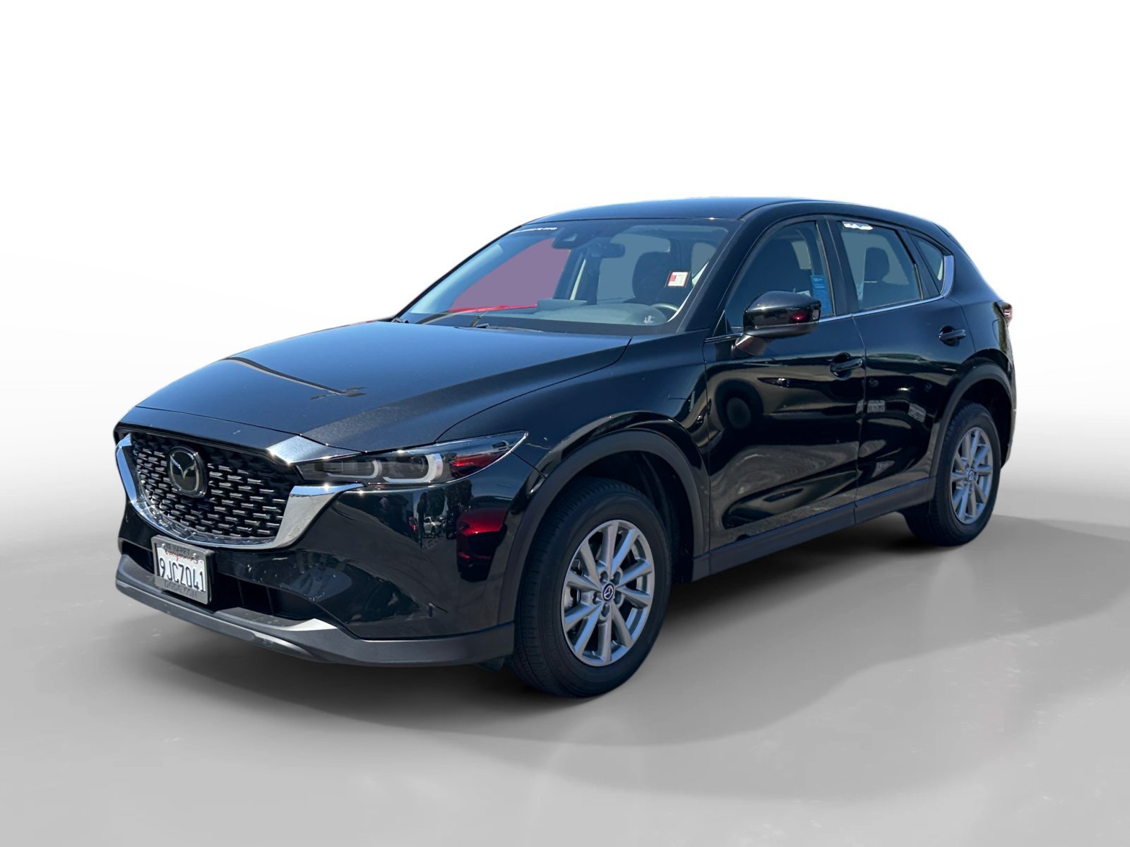 2023 Mazda CX-5 S Auto AWD's photo