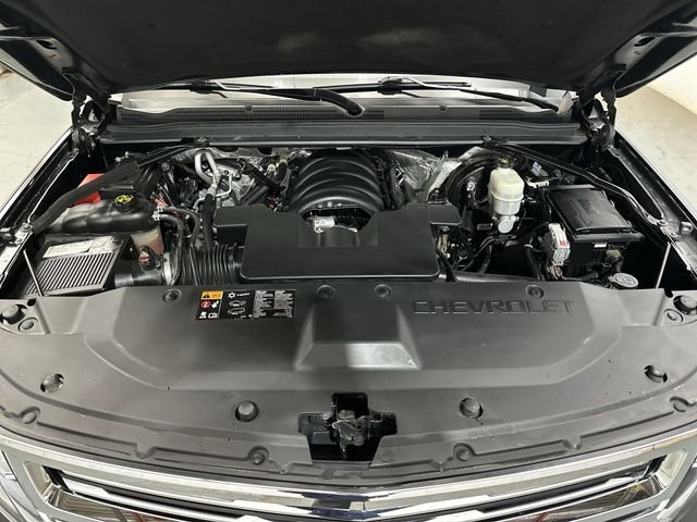 Used 2016 Black Chevrolet LTZ image 21