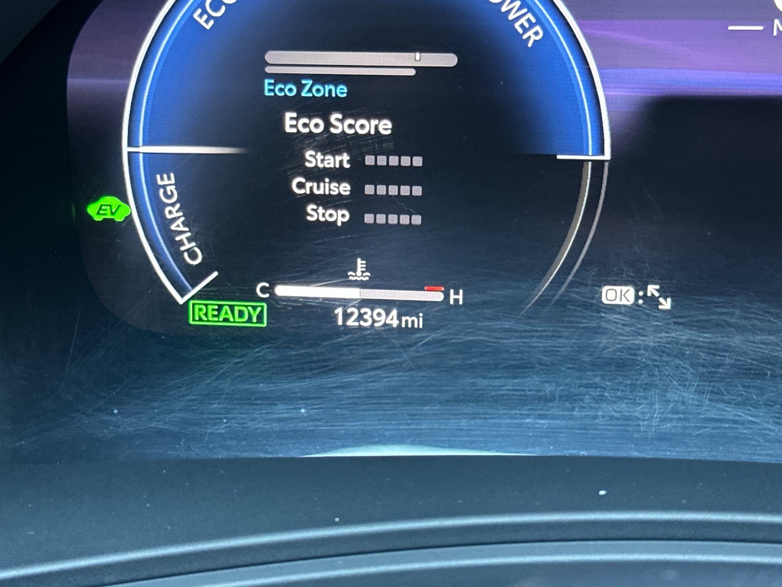 Used 2025  Toyota Hybrid MAX Limited image 26