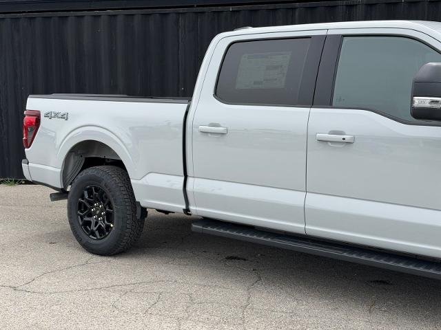 New 2026 Avalanche Ford XLT image 5