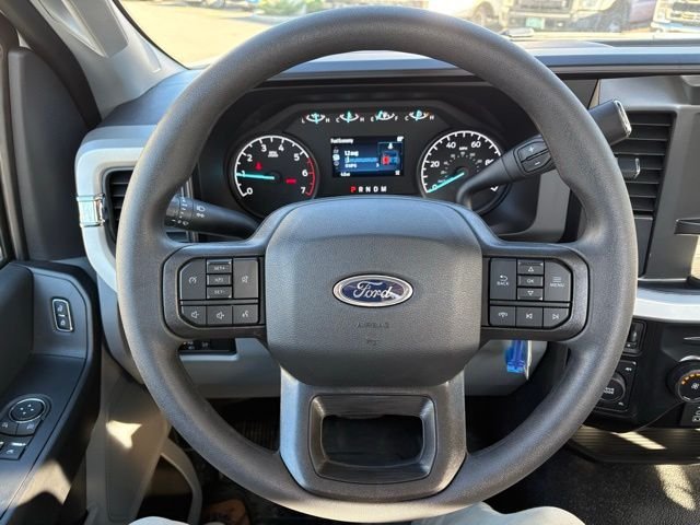 New 2026 Oxford White Ford XL image 13