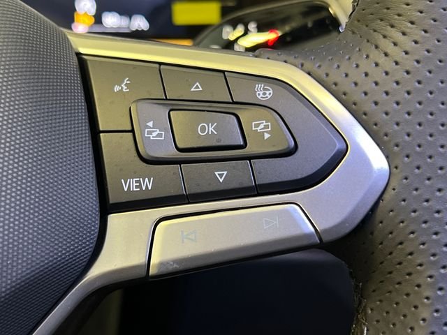 New 2026 White Volkswagen 2.0T SEL R-Line Turbo image 14