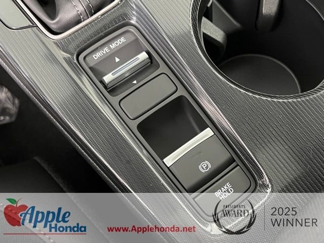 2026 Honda Civic Sport Touring - Photo 28