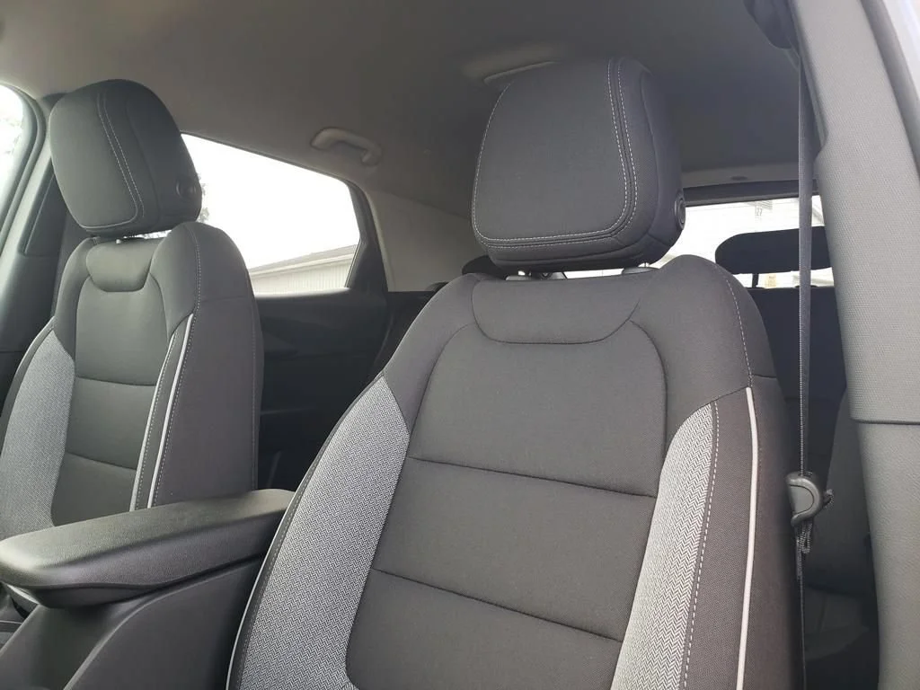 2026 Chevrolet Trailblazer LS - Photo 23