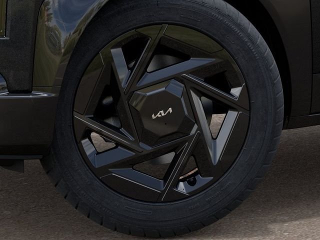 New 2027 Interstellar Gray Kia X-Line SX image 9