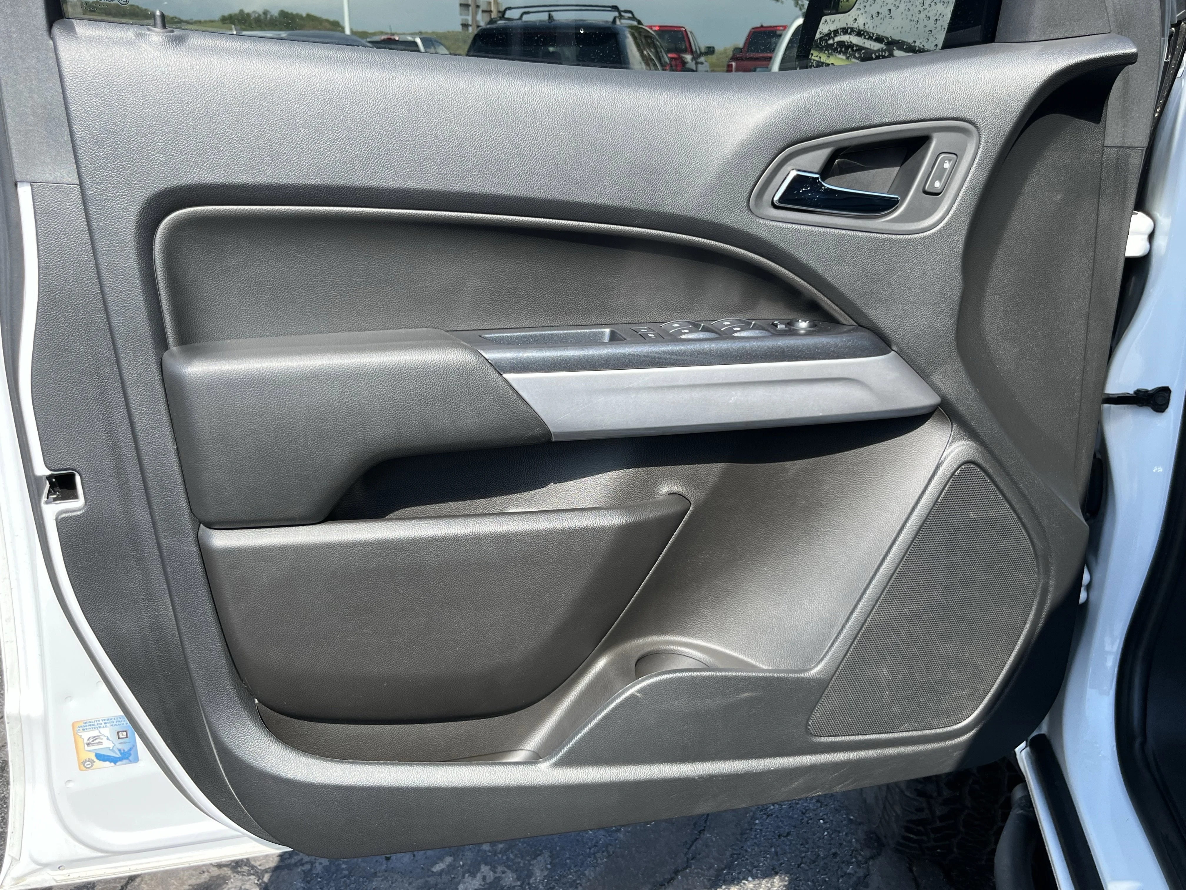 Used 2020 Summit White Chevrolet ZR2 image 21