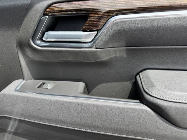 2025 GMC Sierra 1500 Elevation - Photo 22