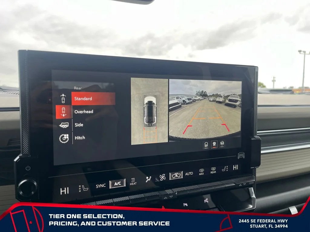 2026 GMC HUMMER EV 2X - Photo 31