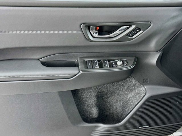 New 2026 RIVER ROCK PEARL Subaru Touring XT image 17