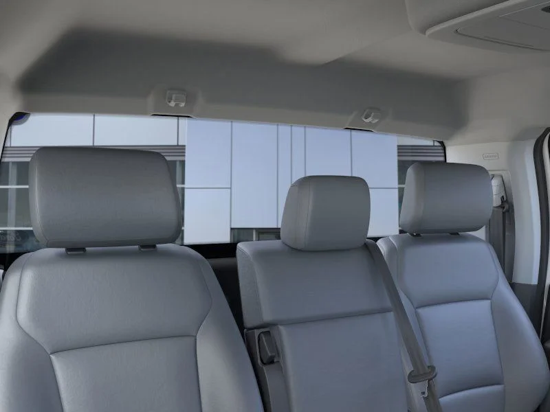 New 2026 Oxford White Ford F-350® XL image 22