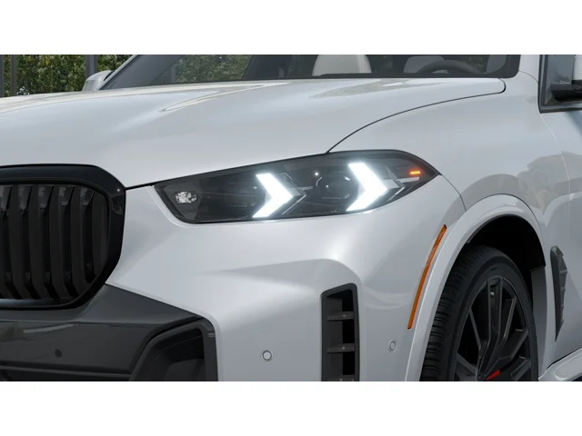 New 2026 Brooklyn Grey Metallic BMW sDrive40i image 6