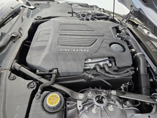 New 2024 Eiger Grey Jaguar P450 image 17