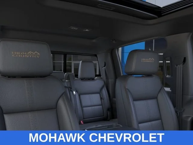2026 Chevrolet Silverado 1500 High Country - Photo 24
