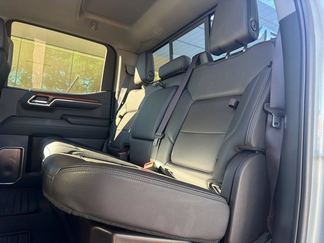 Used 2023 Sterling Metallic GMC Denali image 11
