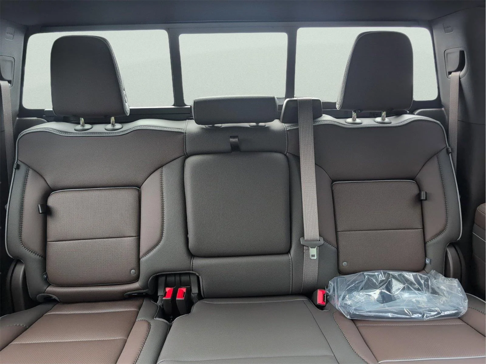 New 2026 Onyx Black GMC Denali image 15