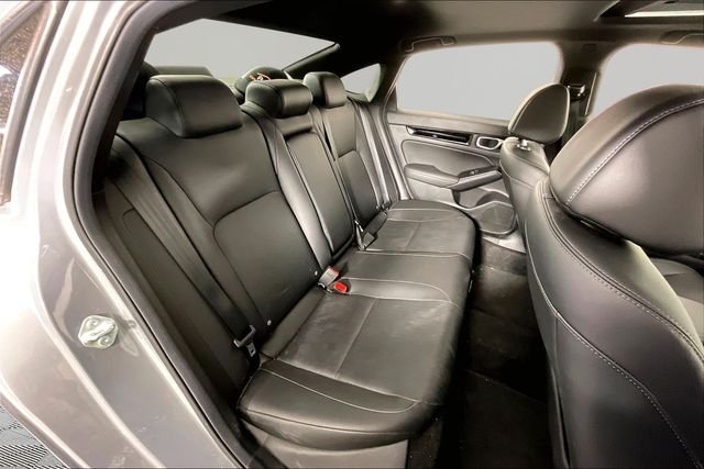 Used 2026 Gray Honda Sport Touring image 22