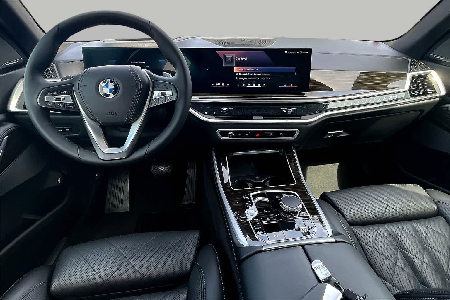 2024 BMW X5 50e - Photo 15