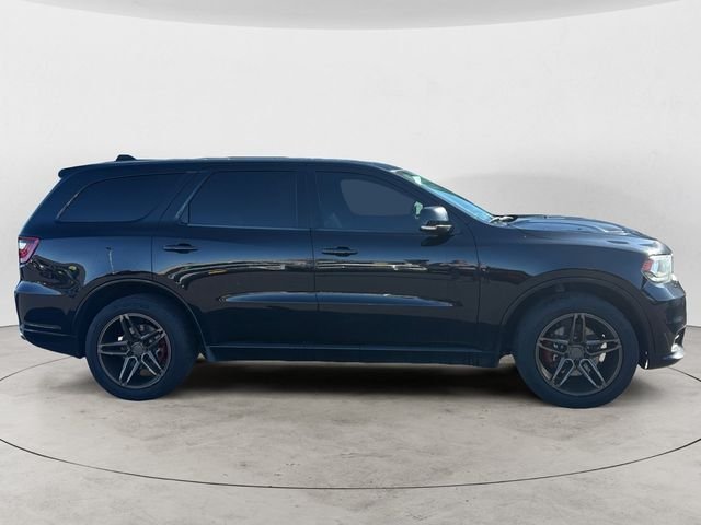 Used 2020 Black Dodge R/T image 4