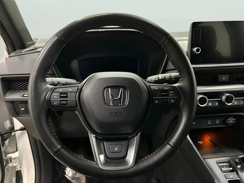 2026 Honda CR-V TrailSport - Photo 43