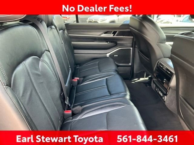 Used 2024 Silver Jeep Series II image 35