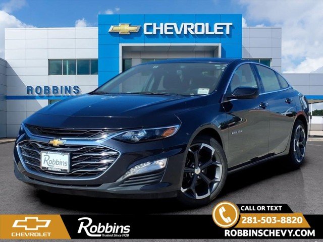 2023 Chevrolet Malibu 1LT