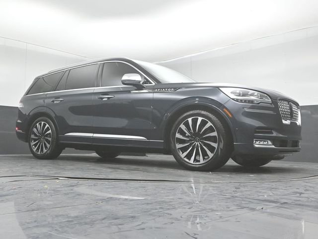 2022 LINCOLN AVIATOR - Image 37