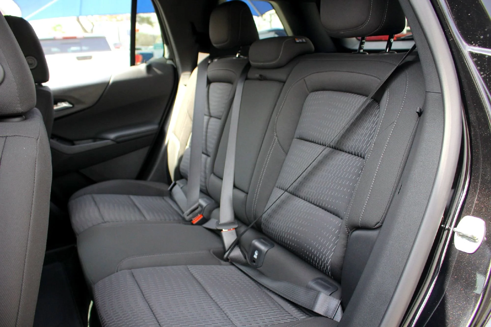 2026 Chevrolet Equinox LT - Photo 18