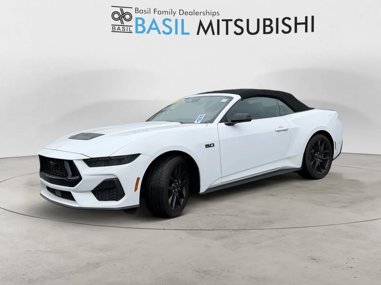 2024 Ford Mustang GT Premium - Photo 7